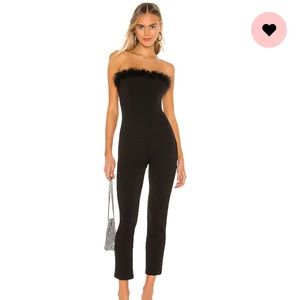 Lovers + Friends Demi Jumpsuit